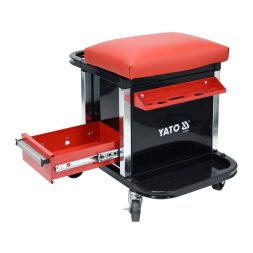 Yato Sertar scaun atelier 150 kg