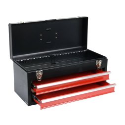 Yato Toolbox metalic 2 sertare