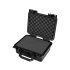 Yato Valiza pentru scule cu insertie de spuma 270 x 246 x 124 mm