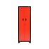Yato Dulap pentru scule 2 usi 660 x 457 x 2000 mm