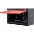 Yato Dulap de perete 660 x 305 x 410 mm
