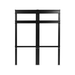 Yato Cadru de perete perforat pentru 2 piese YT-08936