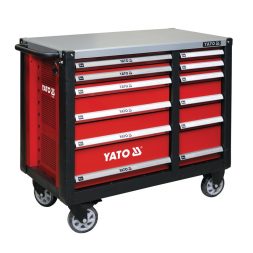 Yato Carucior de scule gol 12 sertare