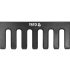 Yato Suport pentru scule raft metalic cu 6 buzunare pentru scule