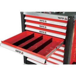 Yato Perete despartitor pentru sertarul caruciorului de scule
