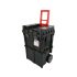 Yato Sistem de cutii de scule pe roti 2 parti 495 x 350 x 710 mm