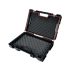 Yato Valiza pentru scule cu insertie de spuma 450 x 322 x 126 mm