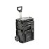 Yato Set cutie de scule 3 piese 450x380x685 mm S1-12