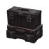 Yato Set cutie de scule 3 piese 420 x 450 x 320 mm