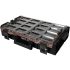 Yato System Box XL dimensiune 585 x 387 x 131 mm