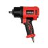 Yato Cheie cu impact 1/2 col 1560Nm, cu maner din material compozit