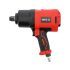 Yato Cheie pneumatica cu impact 3/4" 2300 Nm