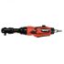 Yato Clichet cheie cu aer lumina 1/2 col 80Nm