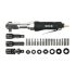 Yato Cheie pneumatica cu clichet 1/2 col 68Nm Set de 29 de piese