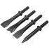 Yato Set maner dalta 4 piese (pentru YT-0990, YT-09904)