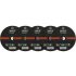 Yato Disc de taiere pentru metal 75 x 9,5 x 2,0 mm pentru YT-0993 (5 buc/cs)