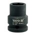 Yato Cheie tubulara 1/2" 16 mm CrMo