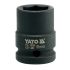 Yato Cheie tubulara 1/2" 18 mm CrMo