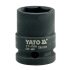 Yato Cheie tubulara 1/2" 19 mm CrMo