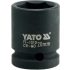 Yato Cheie tubulara 1/2" 20 mm CrMo