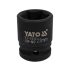 Yato Cheie tubulara 1/2" 22 mm CrMo