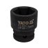 Yato Cheie tubulara 1/2" 25 mm CrMo
