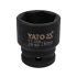 Yato Cheie tubulara 1/2" 26 mm CrMo