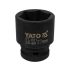 Yato Cheie tubulara 1/2" 27 mm CrMo