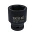 Yato Cheie tubulara 1/2" 28 mm CrMo