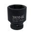 Yato Cheie tubulara 1/2" 29 mm CrMo