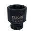 Yato Cheie tubulara 1/2" 30 mm CrMo