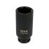 Yato Masina soclu lung 1/2" 27 mm CrMo