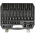Yato Set de prize 40 piese 1/2" 9-30 mm CrMo