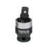 Yato Conector balama Machine 3/8" CrMo