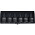 Yato Set de mufe pentru masini 6 piese Torx si Spline 3/4" CrMo