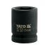 Yato Stut pentru masini 3/4" 25 mm CrMo