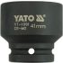 Yato Stut pentru masina 3/4" 41 mm CrMo