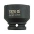 Yato Manson 3/4" 42 mm CrMo