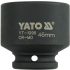Yato Masina soclu 3/4" 46 mm CrMo