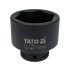 Yato Masina soclu 3/4" 60 mm CrMo