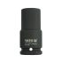 Yato Masina soclu lung 3/4" 24 mm CrMo