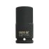 Yato Masina soclu lung 3/4" 27 mm CrMo