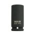 Yato Masina soclu lung 3/4" 29 mm CrMo