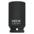 Yato Masina soclu lung 3/4" 33 mm CrMo