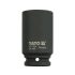 Yato Masina soclu lung 3/4" 34 mm CrMo