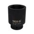 Yato Masina soclu lung 3/4" 50 mm CrMo