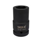 Yato Masina soclu lung 1" 30 mm CrMo
