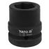 Yato Masina soclu 1" 27 mm CrMo