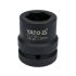 Yato Masina soclu 1" 29 mm CrMo
