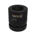 Yato Masina soclu 1" 32 mm CrMo